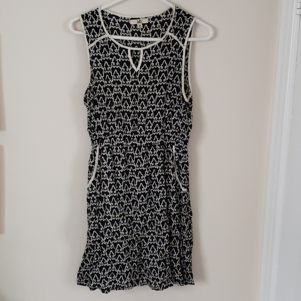 Space Invaders Mini Dress